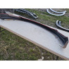 3XF30-AC110 Hyundai Elantra Coupe Front Bumper Lower Spoiler Skirt