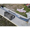 3XF30-AC110 Hyundai Elantra Coupe Front Bumper Lower Spoiler Skirt