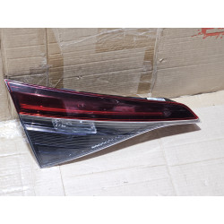 34155-T56-A01 Honda Civic Sedan Left Trunk Lid Inner LED Tail Lamp