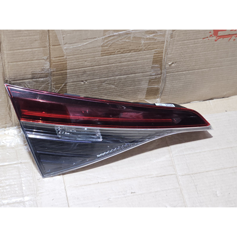 34155-T56-A01 Honda Civic Sedan Left Trunk Lid Inner LED Tail Lamp
