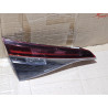 34155-T56-A01 Honda Civic Sedan Left Trunk Lid Inner LED Tail Lamp