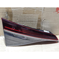 34155-T56-A01 Honda Civic Sedan Left Trunk Lid Inner LED Tail Lamp