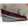 34155-T56-A01 Honda Civic Sedan Left Trunk Lid Inner LED Tail Lamp