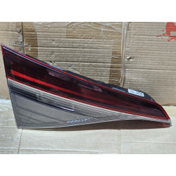 34155-T56-A01 Honda Civic Sedan Left Trunk Lid Inner LED Tail Lamp