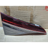 34155-T56-A01 Honda Civic Sedan Left Trunk Lid Inner LED Tail Lamp