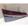 34155-T56-A01 Honda Civic Sedan Left Trunk Lid Inner LED Tail Lamp