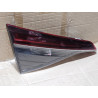 34155-T56-A01 Honda Civic Sedan Left Trunk Lid Inner LED Tail Lamp