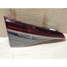 34155-T56-A01 Honda Civic Sedan Left Trunk Lid Inner LED Tail Lamp