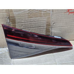 34155-T56-A01 Honda Civic Sedan Left Trunk Lid Inner LED Tail Lamp