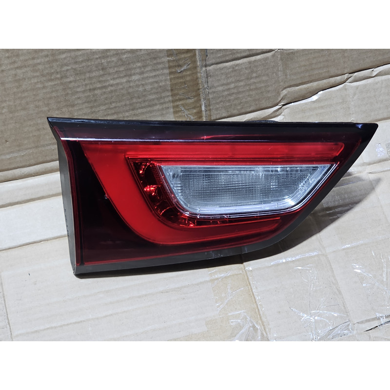 26545-9NC1A Infiniti QX60 Left Inner LED Tail Lamp 2016-2021