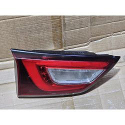 26545-9NC1A Infiniti QX60 Left Inner LED Tail Lamp 2016-2021