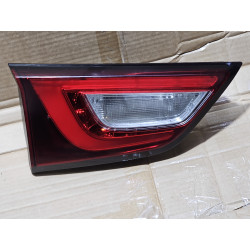 26545-9NC1A Infiniti QX60 Left Inner LED Tail Lamp 2016-2021
