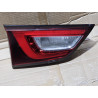 26545-9NC1A Infiniti QX60 Left Inner LED Tail Lamp 2016-2021