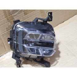 92202-D9600 Kia Sportage Right LED Fog Lamp 2020-2022