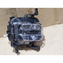 92202-D9600 Kia Sportage Right LED Fog Lamp 2020-2022