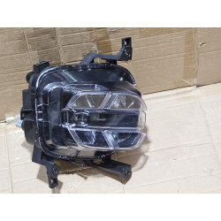 92202-D9600 Kia Sportage Right LED Fog Lamp 2020-2022