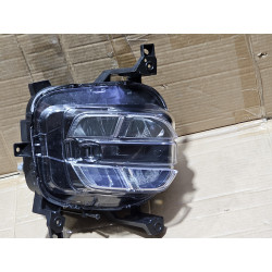 92202-D9600 Kia Sportage Right LED Fog Lamp 2020-2022