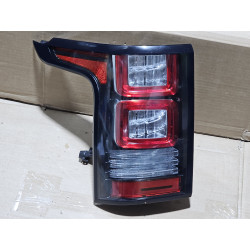 CK52-13405-BC Land Rover Range Rover Vogue Left LED Tail Lamp 2013-2017