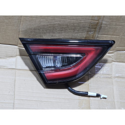 26545-9DJ0A Nissan Maxima Left Inner LED Tail Lamp 2019-2023