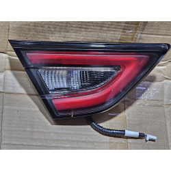 26545-9DJ0A Nissan Maxima Left Inner LED Tail Lamp 2019-2023