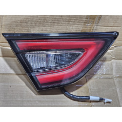 26545-9DJ0A Nissan Maxima Left Inner LED Tail Lamp 2019-2023