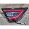 26545-9DJ0A Nissan Maxima Left Inner LED Tail Lamp 2019-2023