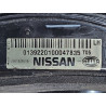 26545-9DJ0A Nissan Maxima Left Inner LED Tail Lamp 2019-2023