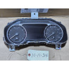 24810-6RR0E Nissan Rogue Speedometer Instrument Cluster Combination Meter