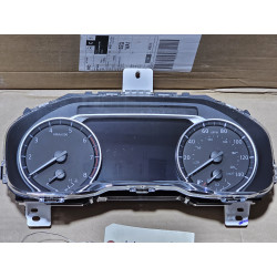 24810-6RR0E Nissan Rogue Speedometer Instrument Cluster Combination Meter