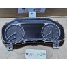 24810-6RR0E Nissan Rogue Speedometer Instrument Cluster Combination Meter