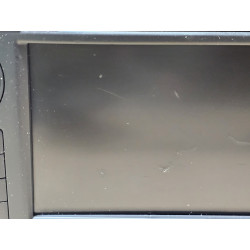 2591A-9FU0B Nissan Titan XD Radio Display Receiver 2018-2020 2591A-9FU0C
