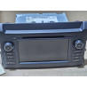 2591A-9FU0B Nissan Titan XD Radio Display Receiver 2018-2020 2591A-9FU0C