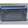 2591A-9FU0B Nissan Titan XD Radio Display Receiver 2018-2020 2591A-9FU0C
