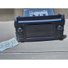 2591A-9FU0B Nissan Titan XD Radio Display Receiver 2018-2020 2591A-9FU0C