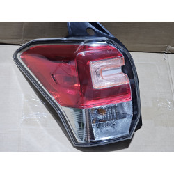 84201-SG150 Subaru Forester Left LED Tail Lamp 2017-2018