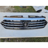 17A853653E Volkswagen Jetta Grille Chrome Grill 2019-2021