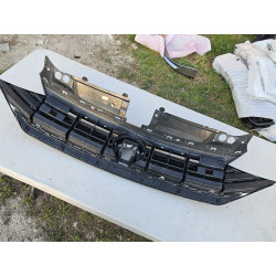 17A853653E Volkswagen Jetta Grille Chrome Grill 2019-2021