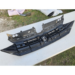 17A853653E Volkswagen Jetta Grille Chrome Grill 2019-2021