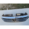 17A853653E Volkswagen Jetta Grille Chrome Grill 2019-2021