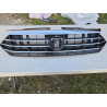 17A853653E Volkswagen Jetta Grille Chrome Grill 2019-2021