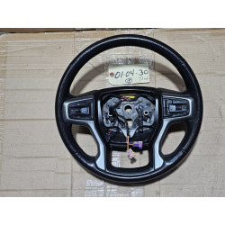86821804 Chevrolet Silverado Steering Wheel 2019-2023