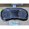 24810-6RR0E Nissan Rogue Speedometer Instrument Cluster Combination Meter