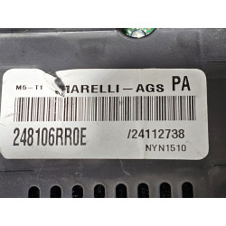 24810-6RR0E Nissan Rogue Speedometer Instrument Cluster Combination Meter