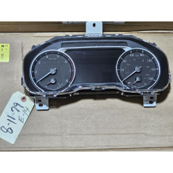 24810-6RR0E Nissan Rogue Speedometer Instrument Cluster Combination Meter
