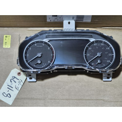 24810-6RR0E Nissan Rogue Speedometer Instrument Cluster Combination Meter
