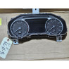24810-6RR0E Nissan Rogue Speedometer Instrument Cluster Combination Meter
