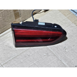 26450170 Chevrolet Blazer EV Left LED Inner Tail Lamp 2024-2026 26490379