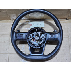 25550-6RF6B Nissan Rogue Sport Steering Wheel 2020-2025