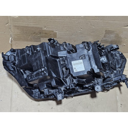 5A27993 BMW X5 Left Full LED Headlight 2019-2023