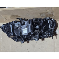 5A27993 BMW X5 Left Full LED Headlight 2019-2023